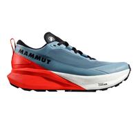 MAMMUT Aenergy Trail Endurance Ultra Low - Hombre - Blanco / Azul / Rojo - talla 7.5- modelo 2026
