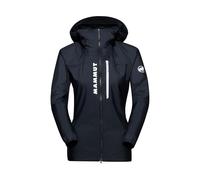 Mammut Aenergy Wb Hooded Jacket Women Chaqueta Hardshell Mujer (Pack de 1)
