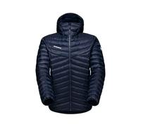 Mammut Albula IN Chaqueta con capucha Hombre marino XXL