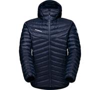 Mammut Albula IN Hooded Jacket Men chaqueta acolchada hombre - Marine - S