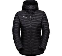 Mammut Albula IN Hooded Jacket Women chaqueta acolchada mujer - Black - XL