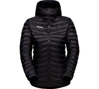 Mammut Albula IN Hooded Jacket Women chaqueta acolchada mujer - Black - XS