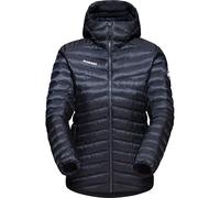 Mammut Albula IN Hooded Jacket Women chaqueta acolchada mujer - Marine - M