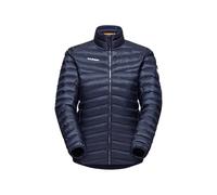 Mammut Albula IN Jacket Women - Chaqueta Acolchada para Mujer | Ligera y Térmica | Marine, Talla S