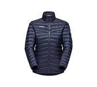 Mammut Albula IN Jacket Women - Chaqueta Acolchada para Mujer | Ligera y Térmica | Marine, Talla XS