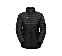 Mammut Albula IN Jacket Women - Chaqueta Acolchada para Mujer | Ligera y Térmica | Negro, Talla XS