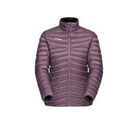 Mammut Albula In Jacket Women Chaquetas con relleno de fibra Mujer (Pack de 1)