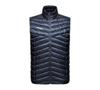 Mammut Alcula IN Chaleco Hombre marino M