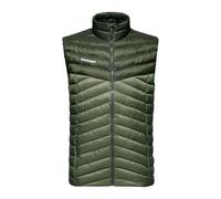 Mammut Albula In Vest Men Fiber Fill Vests Hombre