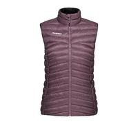 Mammut Albula In Vest Men Fiber Fill Vests Hombre