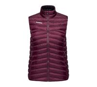 Mammut Albula In Vest Women Chalecos de relleno de fibra Mujer (Pack de 1)