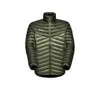Mammut Alcula IN Chaqueta Hombre marsh-dark marsh M