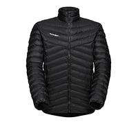 Mammut Alcula IN Chaqueta Hombre negro XL