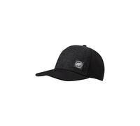 Mammut Alnasca Gorra negro-phantom L-XL