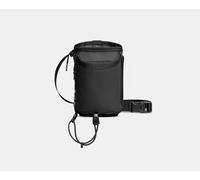 Mammut Alpino Tiza Bolsa -Negro - Pequeño Viaje Aire Libre Senderismo Alpinismo