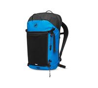 Mammut Alto 18 Mochila azul, fibra sintética, unisex, 18L