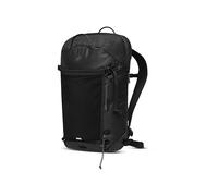 Mammut Alto 18 - Mochila para Oficina y Senderismo | Resistente al Agua | Negro, 18 L