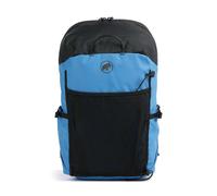 Mammut Alto 22 Mochila azul, fibra sintética, hombre, 22L