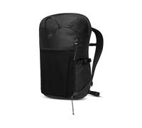 Mammut Alto 22 - Mochila para Oficina y Senderismo | Resistente al Agua | Negro, 22 L