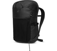 MAMMUT Alto 22 - Unisex - Negro - talla única- modelo 2025