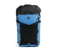 Mammut Alto 24 Mochila azul, fibra sintética, unisex, 24L