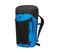Mammut Alto 24 - Mochila para Oficina y Senderismo | Resistente al Agua | Glacier Blue, 24 L