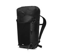 Mammut Alto 24 - Mochila para Oficina y Senderismo | Resistente al Agua | Negro, 24 L