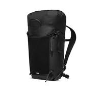 Mochila mamut alto 24 negro 24 L