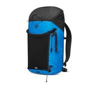 Mammut Alto 28 - Mochila para Oficina y Senderismo | Compartimento para Portátil de 15 Pulgadas | Glacier Blue, 28 L