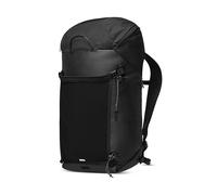 Mochila mamut alto 28 negro 28 L