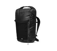 Mammut Alto 34 - Mochila para Oficina y Senderismo | Compartimento para Portátil de 15 Pulgadas | Negro, 34 L