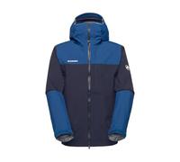 Mammut Alto Guide HS - Chaqueta con capucha para hombre