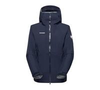 Mammut Alto Guide HS - Chaqueta con capucha para mujer