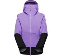 MAMMUT Alto Guide Hs Hooded Jacket W - Mujer - - talla XS- modelo 2026