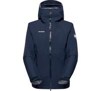MAMMUT Alto Guide Hs Hooded Jacket W - Mujer - - talla XS- modelo 2027