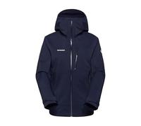 Mammut Alto Guide Hs Hooded Jacket Women Chaqueta Hardshell Mujer (Pack de 1)
