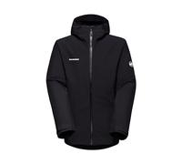 Mammut Alto Light HS Chaqueta con capucha Hombre negro S