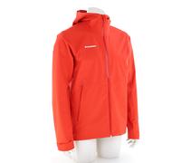 Mammut Alto Light HS Hooded Caballeros Chaqueta para exteriores L Rojo