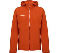 Mammut Alto Light HS Hooded Jacket chaqueta hardshell hombre - Autumn Larice - L