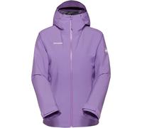 Mammut Alto Light HS Hooded Jacket chaqueta hardshell mujer - Lavandin - XS