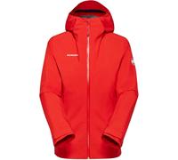 Mammut Alto Light HS Hooded Jacket chaqueta hardshell mujer - Mammut Red - S