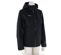 Chaqueta de mujer Mammut Alto Light HS Hooded Jacket Talla: M / Color: negro