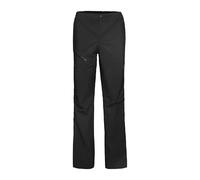 Mammut Alto Light HS Pantalón Hombre Negro 50 Corto