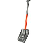 Pala MAMMUT Alugator Pro Light (Gris/naranja)