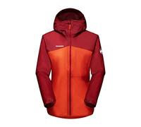 MAMMUT Anorak marca modelo ANORAK KENTO LIGHT HS HOODED MUJER