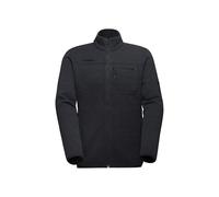 Mammut Arctic IV ML Chaqueta Hombre negro mélange XL