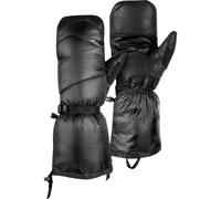 Mammut Arctic Mitten manoplas de alpinismo - Black - 9