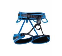 MAMMUT Arnés de escalada para hombre Ophir 3 Slide azul | S