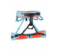 MAMMUT Arnés de escalada para mujer Ophir 3 Slide azul | L