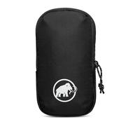 Mammut Arnés de Litio con Bolsillo para el Hombro, Funda de Utilidad, Unisex, Negro, M